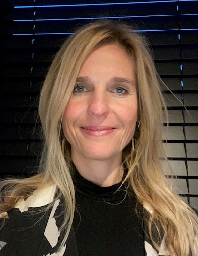 Griet Dingemans